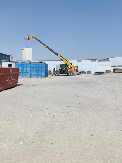 ريمون انترناشونال البحرين ، ساحة 2 - Bahrain|5154 Rd Number 5156