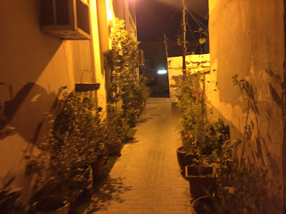 مسجد مقبرة الجفير - المحرق -