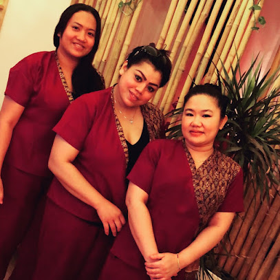 مركز ليمون جراس للمساج النسائي - المحرق - +973 7716 0333