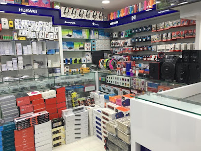 ميجا العربية للتجارة - المحرق - +973 1726 8840