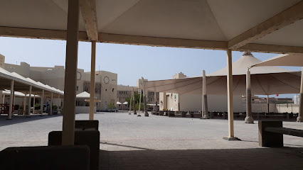 معهد الشيخ خليفة بن سلمان للتكنولوجيا - المنامة -