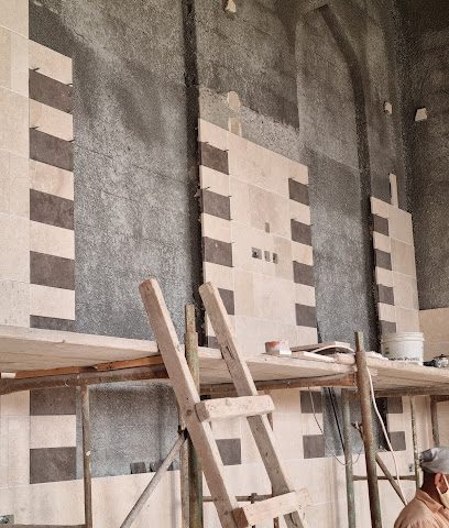 شركة التكاتف للإنشاءات - المحرق - +973 3966 0442