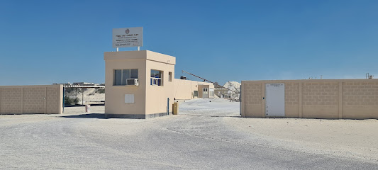 AMA- كسارة الشرق الأوسط - المحرق - +973 7712 1018