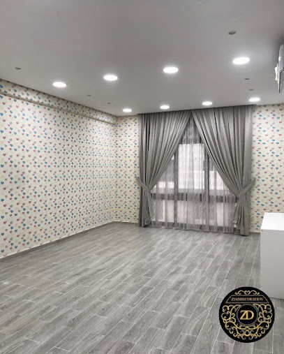 زياد ديكوريشن زياد ديكوريشن - Bahrain|708|08 salmabad
