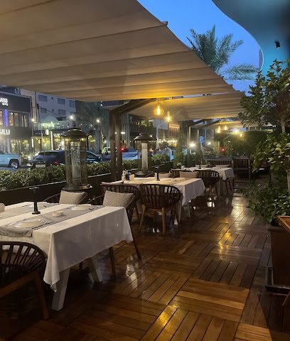مطعم الجنيدن البحرين - سار - +973 1700 0099