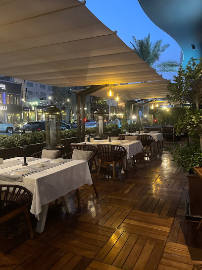 مطعم الجنيدن البحرين - Bahrain|684|Road 3803 Block 338 building 115C ALQUDAYBIYAH