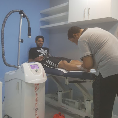 المركز الطبي للعلاج الطبيعي فيزيوريلاكس - المحرق - +973 1700 1818