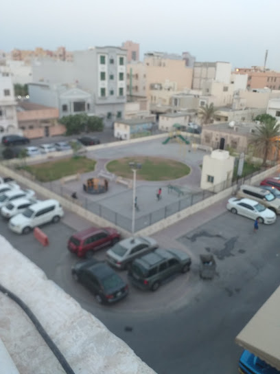 حديقة أم الحصم - Bahrain|Manama|6H2R+R93