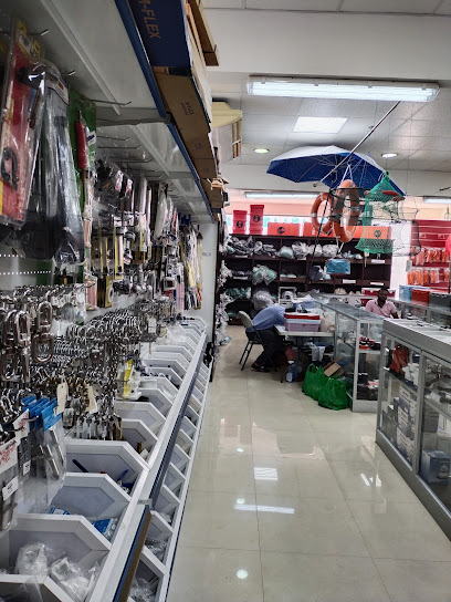 مؤسسة المغني للمعدات البحرية - Bahrain|Sitra