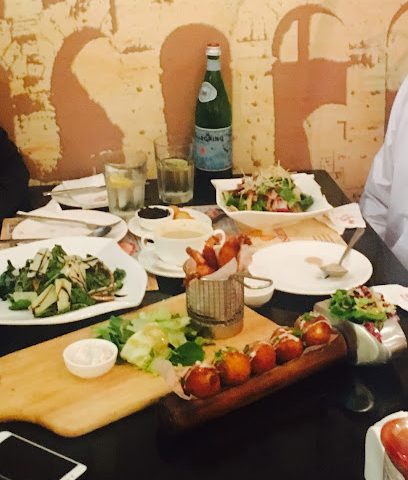 باستاريتو درات - الرفاع - +973 7777 0006