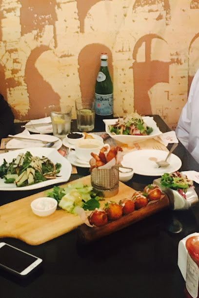 باستاريتو درات - Bahrain|Durrat Al Bahrain|Durrat Al-Bahrain