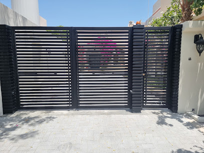 ضياء لتصنيع الحديد والالمنيوم - المحرق - +973 3984 4706 ext. 33982838