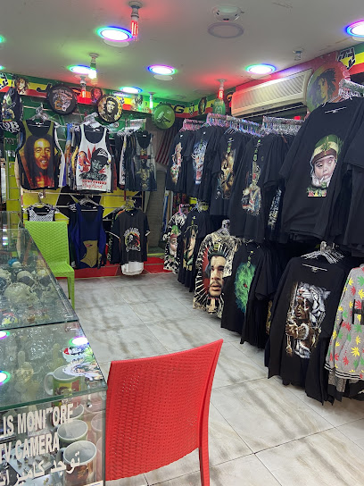 أزياء الحب الواحد - Bahrain|Manama 318|Block318