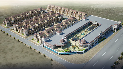 شركة البحرين الأولى للتطوير العقاري ش.م.ك. - الرفاع - +973 1756 7555