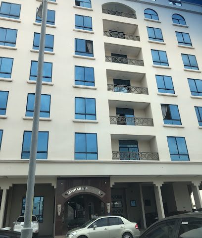 سولزر كيمتيك البحرين - النويدرات - +973 1756 8400