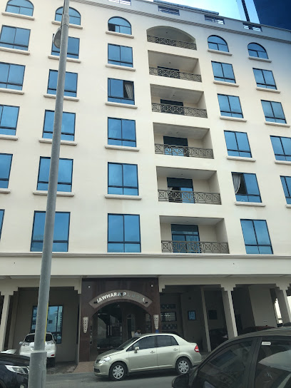 سولزر كيمتيك البحرين - Bahrain|Seef|Rd No 2831|6GPR+CVW