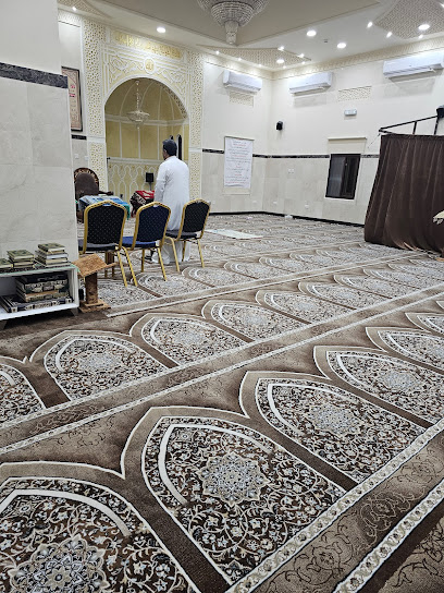 مسجد نشوان - Bahrain|Maqabah|6G62+8M4