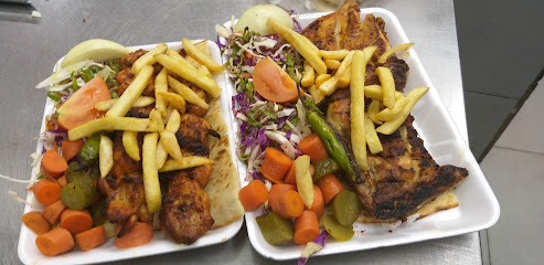 مطعم قصر الجود التركي - سلماباد - +973 3408 7129