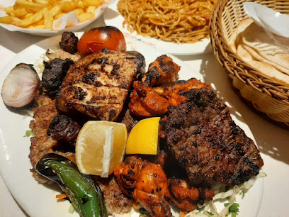 مطعم لبناني - المنامة - +973 1787 0099