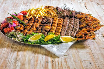 للمشويات نجوم البديع .... البديع ستارز جريل -جدالي - سار - +973 3399 8603