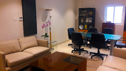 مجموعة العريض القابضة - الرفاع - +973 1777 4888