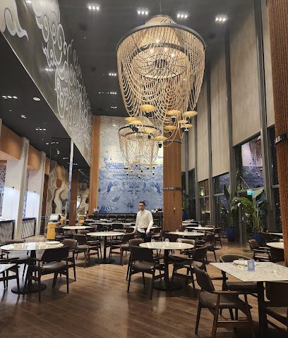 Em Sherif Sea Café Bahrain (ام شريف سي كافيه) - سار - +973 7710 0777