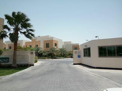 كمبوند ذا جروف - الرفاع - +973 1655 6600