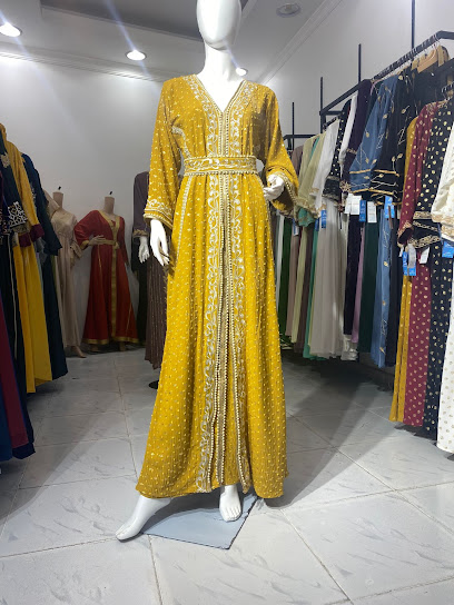 جلابيات الألوان - Bahrain|Jid Ali|Rd No 2165|5HF6+V2R