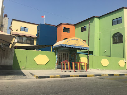 روضة الهداية - سلماباد - +973 1733 5917