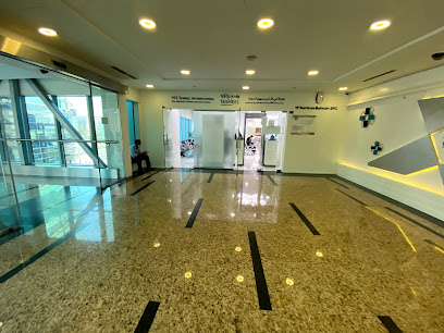 VFS Tasheel International (مركز خدمة التأشيرات للمملكة العربية السعودية) - الزنج - +973 1779 9636
