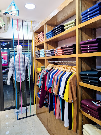الألوان الإنجليزية في البحرين - Bahrain|Manama|buliding 141 road 381