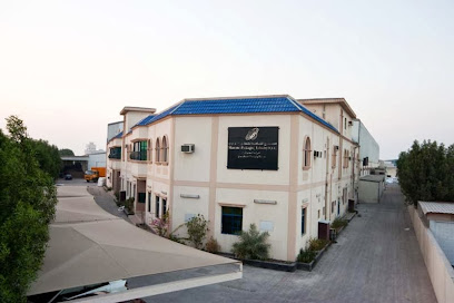شركة المنامة لصناعة التغليف ذ - الرفاع - +973 1767 5246