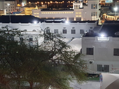 مدرسة القضيبية المتوسطة للبنين - سماهيج - +973 1771 2465