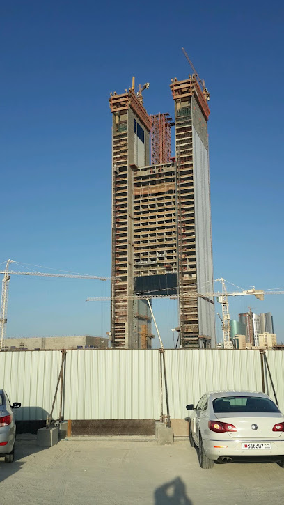 تطوير خليج البحرين - Bahrain|Manama 346|Unit 6