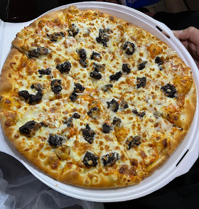 بيتزا ومعجنات الكروان - معجنات الكروان - الرفاع - +973 1704 0740