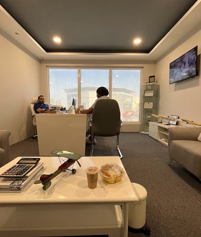 العالي للسفر و السياحه - توبلي - +973 1723 2666