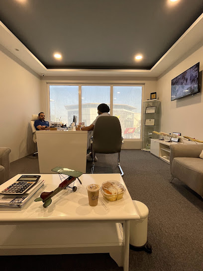 العالي للسفر و السياحه - Bahrain|Salmabad|Rd No 817|Building 828