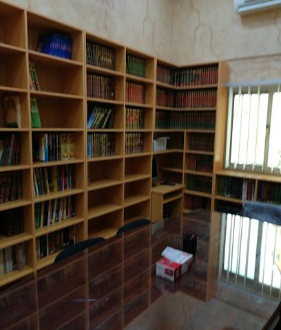 الحوزة الجعفرية للدراسات الإسلامية - السنابس - +973 3990 9081