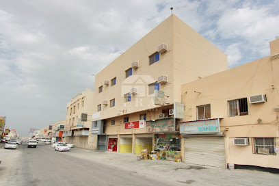 عقارات عصر الرفاع - الرفاع - +973 6500 0000