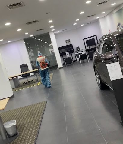 ورشة بينهندي HVCE (تاجر شاحنات رينو) - الرفاع الغربي - +973 1770 2503