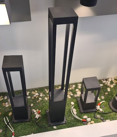 شركة بيرل الهند التجارية ذ. - المحرق - +973 1725 0971