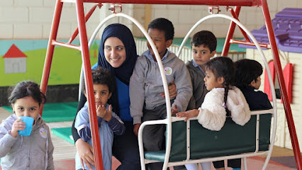 حضانة الشروق الدولية - الرفاع - +973 1762 2500