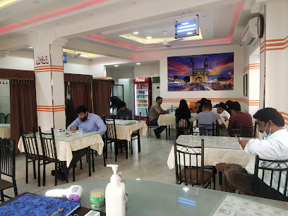مطعم ديكان برياني حيدر أباد مطم دكن بريانى - المنامة - +973 1723 2445