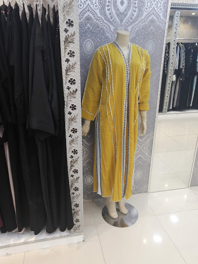 توب بلاك للعبايات - Bahrain|Riffa|Mashtan Rd