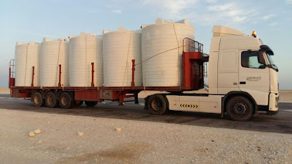 يونيفرسال بوليمرز ذ - الرفاع - +973 1740 5081