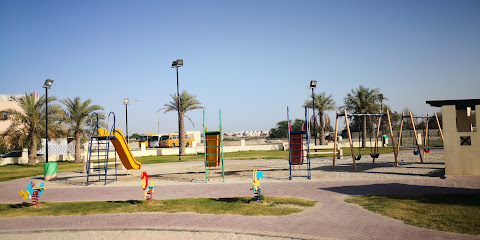 حديقة الشاخورة - الرفاع -