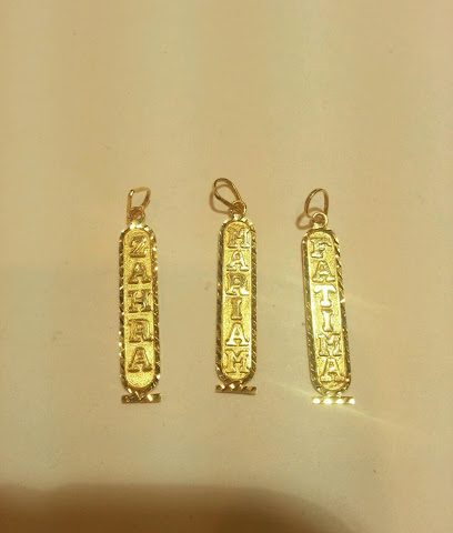 مجوهرات النسر - المنامة - +973 3966 2099