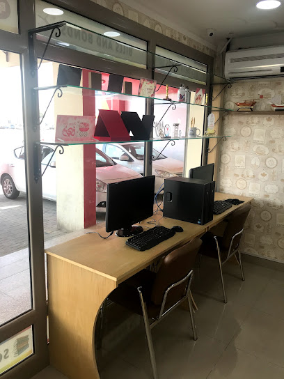 ايفرست للطباعة ايفرست للطباعة - Bahrain|Arad|Road 4415|arad block 244