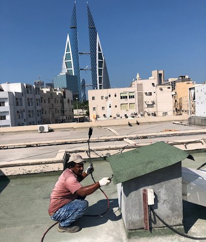 AS شركة مقاولات ذ م م (Abey sandra Construction company WLL - الرفاع ، - +973 3901 2460