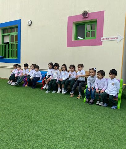 حضانة الجفير - النويدرات - +973 3201 0005